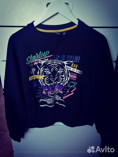 Свиншот женский 44