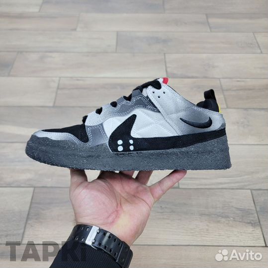 Nike Dunk Low Cactus Plant Flea Market