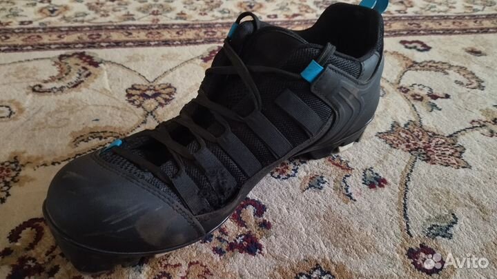 Ботинки для лыжероллеров