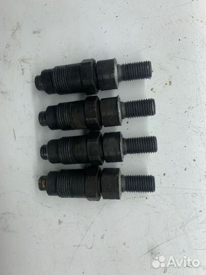 Форсунка топливная Hyundai Starex АВТОБУС D4BH