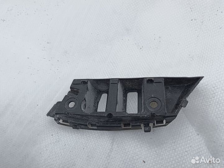 Vw Tiguan 2008-2011 Кронштейн переднего бампера