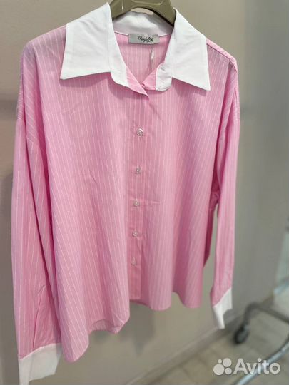 Рубашка Maryley