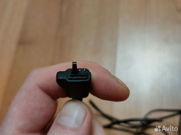 Зарядка для Sony Ericsson