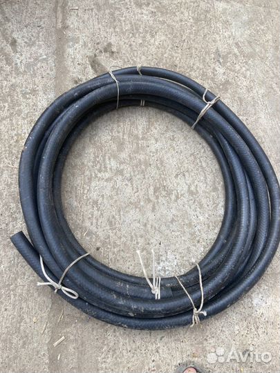 Шланг резиновый армированный 25мм