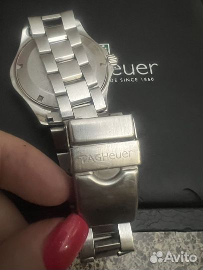 Мужские наручные часы