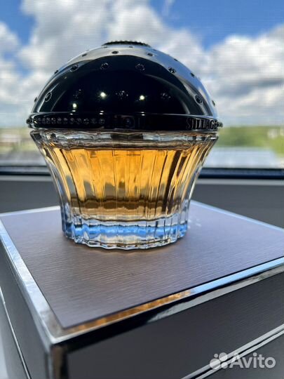 House of sillage духи