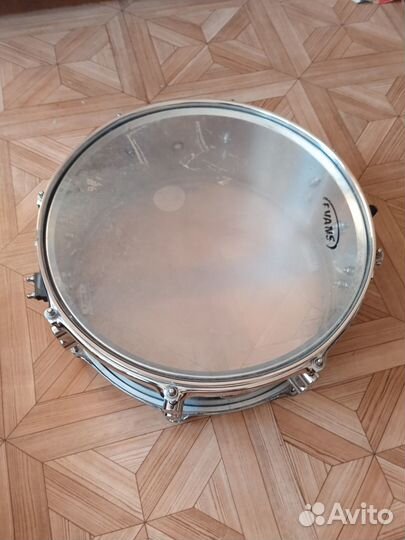 Малый барабан Sonor
