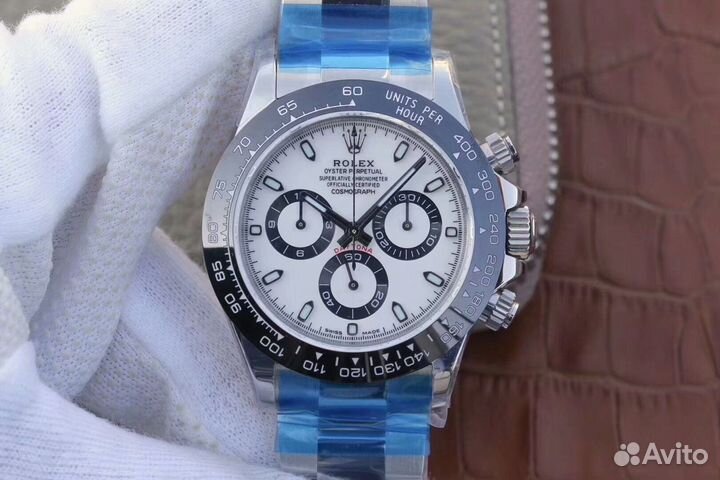 Часы Rolex (Ролекс) Cosmograph Daytona 116500LN