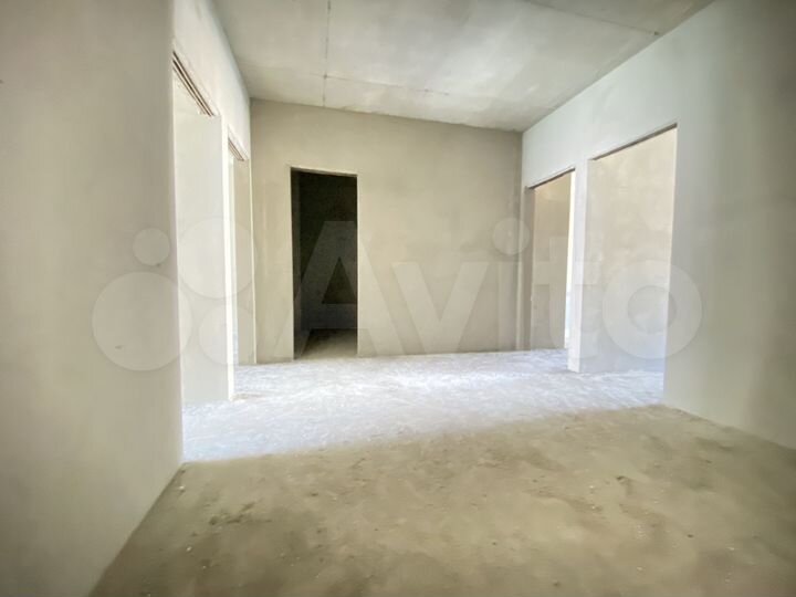 3-к. квартира, 106,5 м², 4/11 эт.