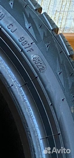 Pirelli Ceat Formula Winter 225/45 R17