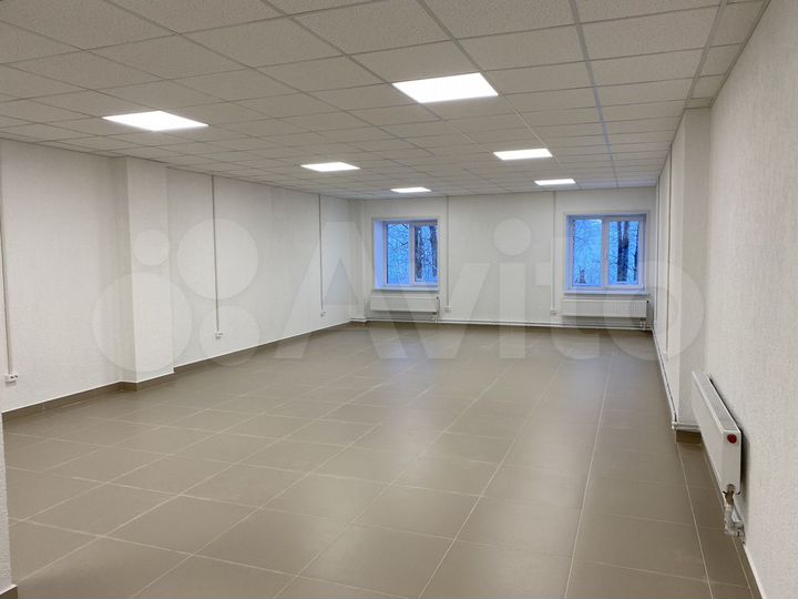 Офис склад производство 70 м²