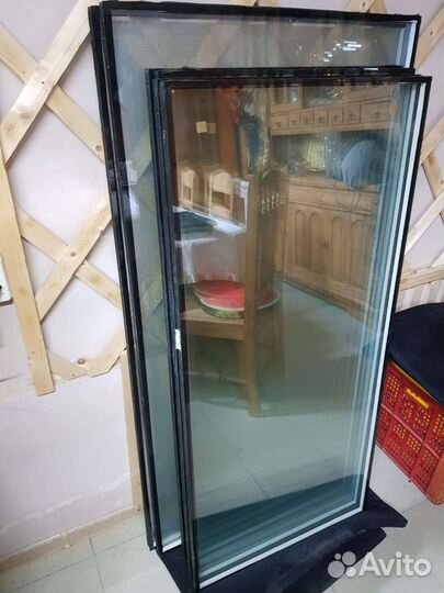 Продаю стеклопакеты