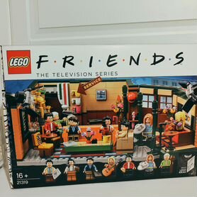 Lego friends sitcom clearance