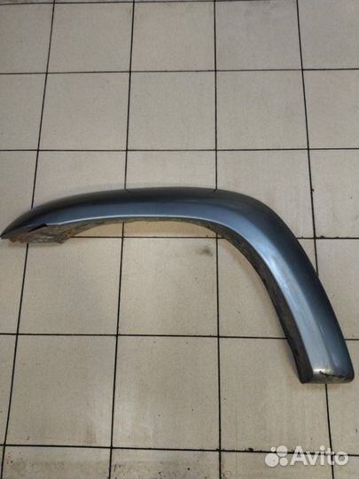 Расширитель арки передний левый Uaz Patriot 1 409