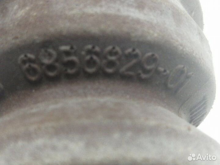 Отбойник амортизатора задний правый Bmw X4