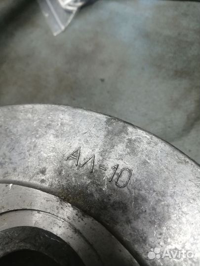 Головка блока цилиндра