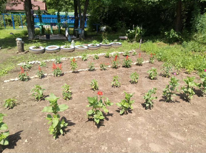 Дача 10 м² на участке 8 сот.