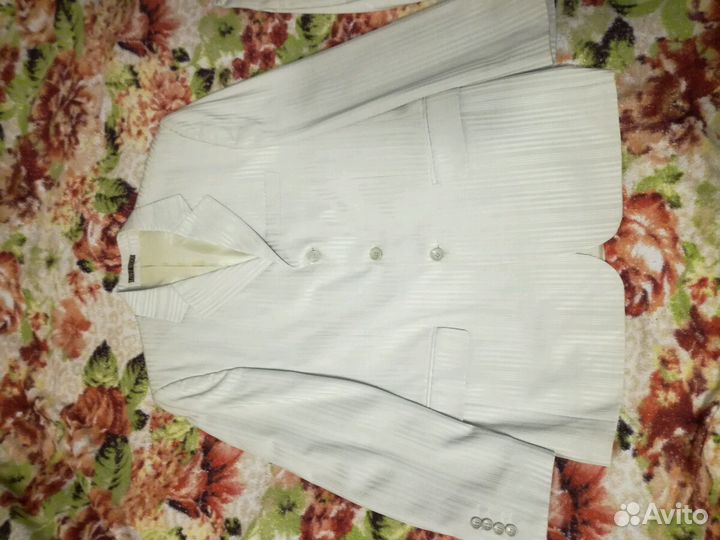 Костюм ост.отл