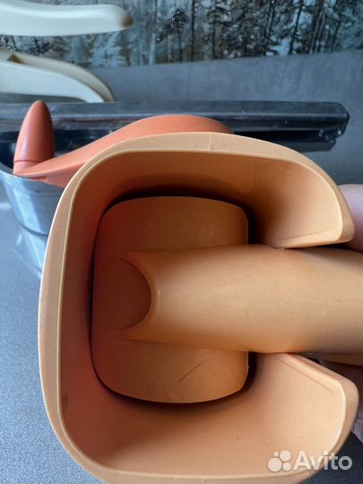 Овощерезка СССР