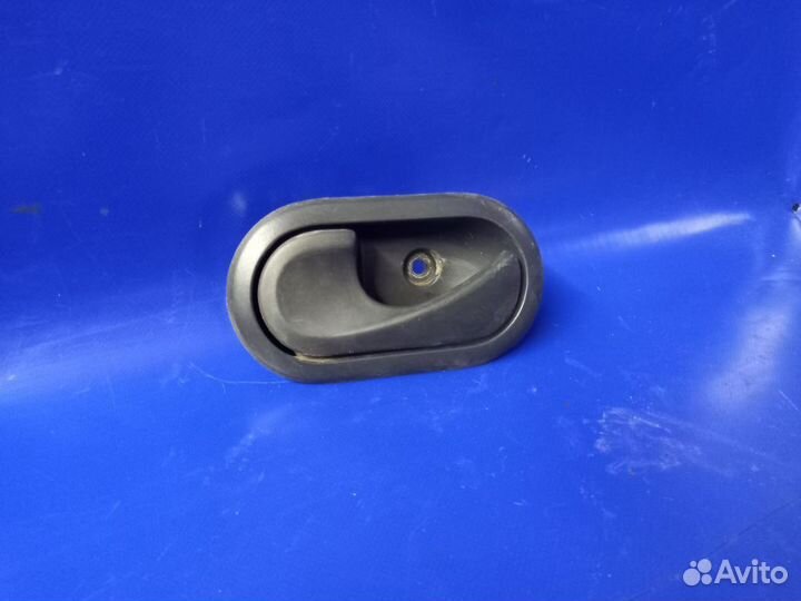 Ручка двери внутренняя левая LADA Largus Logan