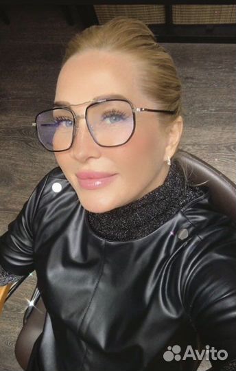 Женские, мужские стрижки