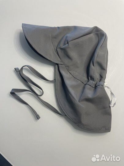 Панама для мальчика 6-12м