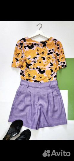 Шорты YAS размер S