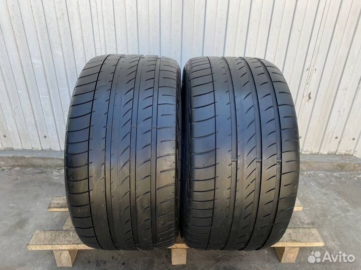 Dunlop SP Sport Maxx GT 315/35 R20