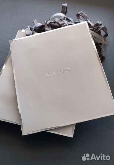 Пакет бренд в ассортименте