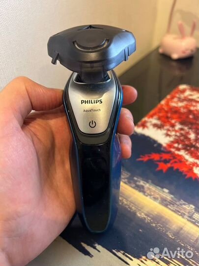 Philips AquaTouch