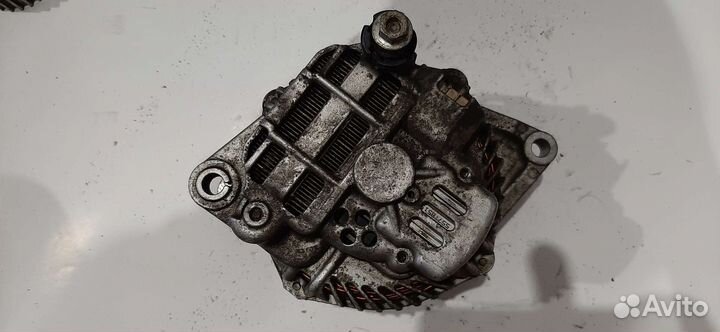 Генератор Mitsubishi outlander 4b12