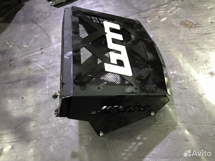 Продам вынос Джумба 700 Макс