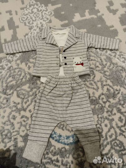 Костюм детский