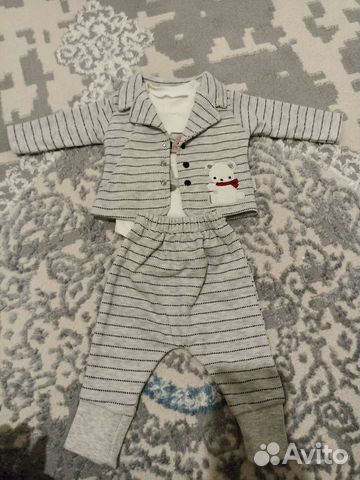 Костюм детский