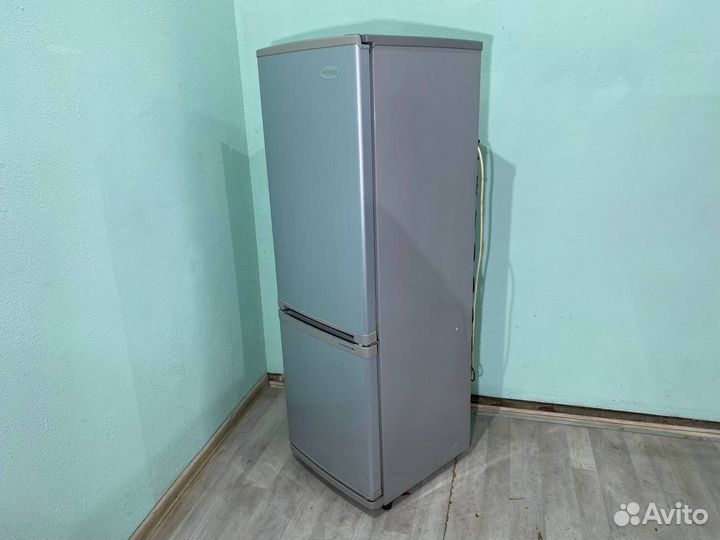 Холодильник hansa