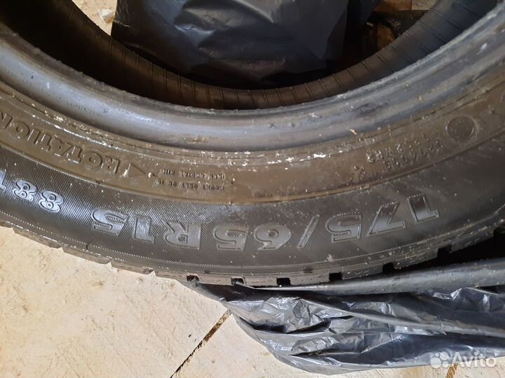 Nordman 7 175/65 R15