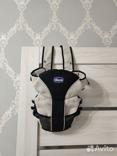 Рюкзак переноска кенгуру