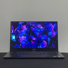 Ноутбук dell XPS 13 9350 Intel Core i5-6th 8/256gb