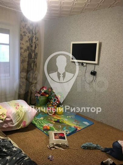 1-к. квартира, 30 м², 5/5 эт.