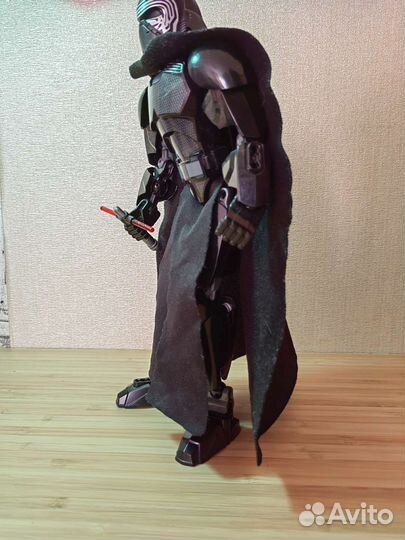 Lego star wars 75117