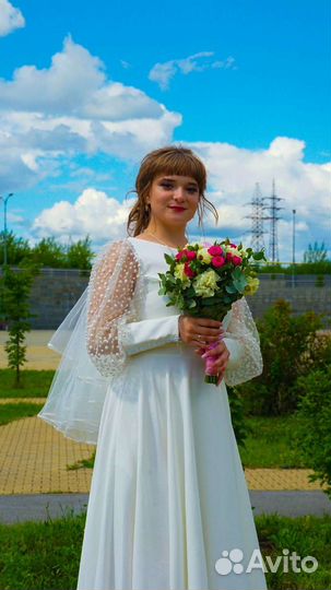 Свадебный фотограф и видеограф