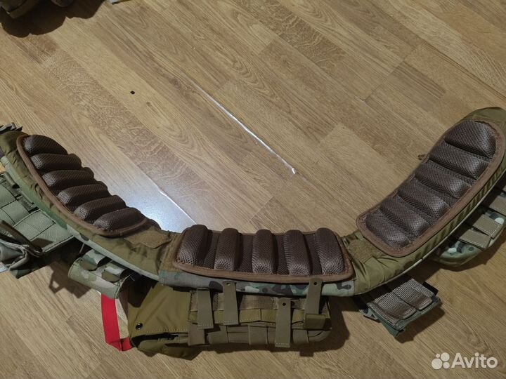 Продам полную экипировку