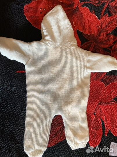 Комбинезон детский