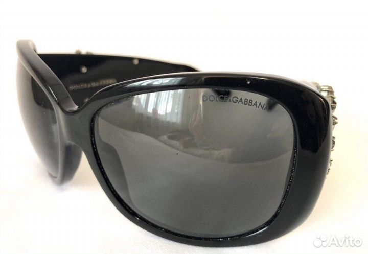 Солнцезащитные очки dolce gabbana (оригинал)