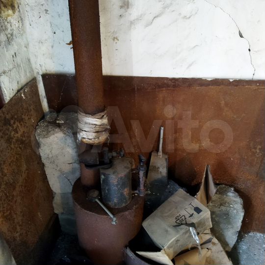 Гараж, 18 м²