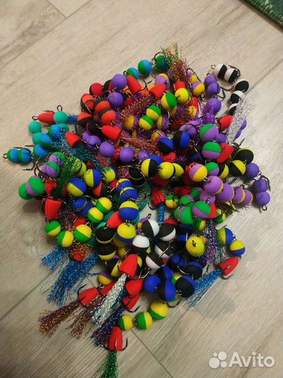 Мандулы шарообразная