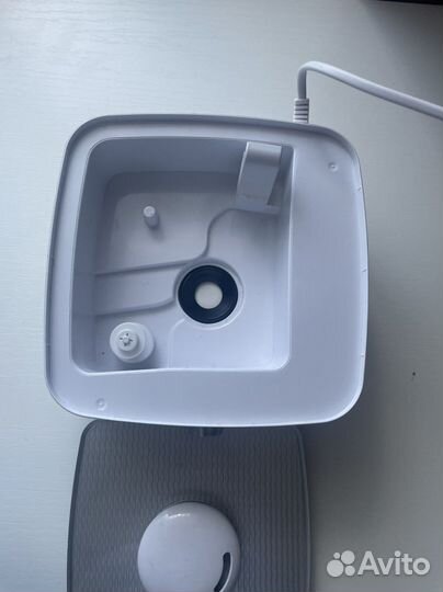 Увлажнитель воздуха ballu