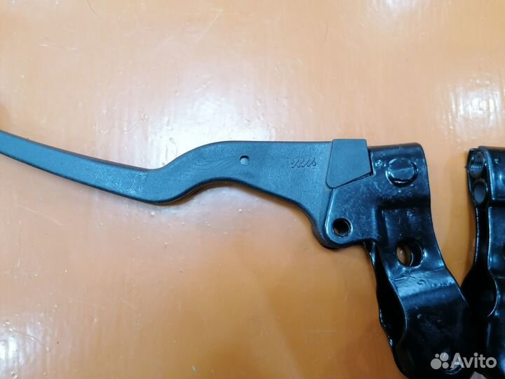 Запчасти мотоцикла иж 5-01 Орион