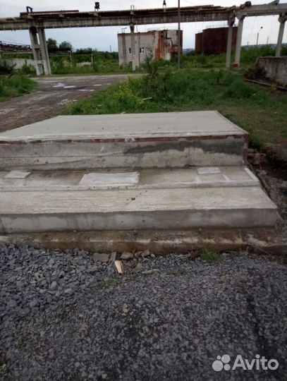 Автомобильные весы