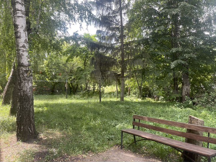 2-к. квартира, 41,6 м², 2/2 эт.